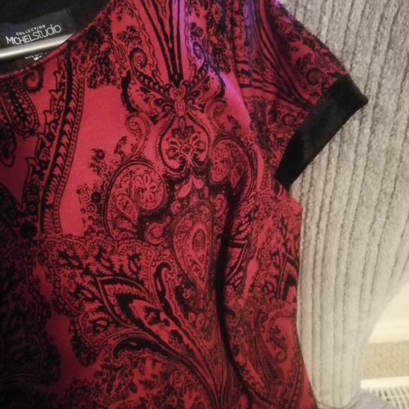 Dress Michael - Picture 3 of 4